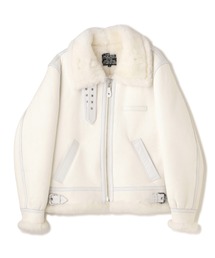 AVIREX｜アヴィレックスのジャケット/アウター（ホワイト/白色系