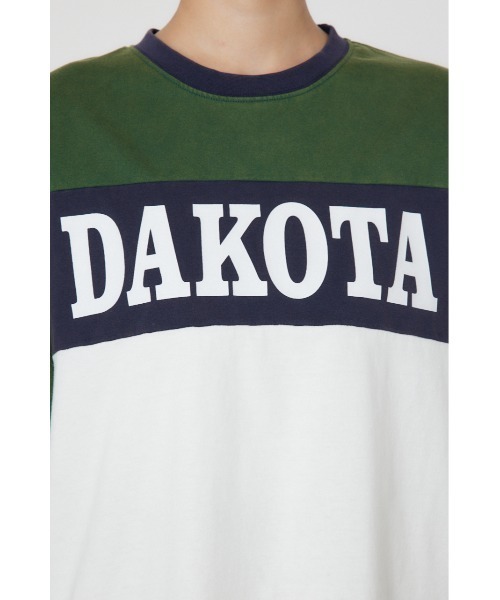 RODEO CROWNS WIDE BOWL(ロデオクラウンズワイドボウル)の「GOOD OLD RACER L/S Tシャツ(Tシャツ/カットソー・レディース・レッド系その他/ブラウン系その他/ホワイト系その他・FREE)」の21枚目の写真