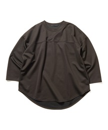 トップス SOPHNET. WOOL JERSEY WIDE FOOTBALL TEE 86248185b_17_d_215.jpg