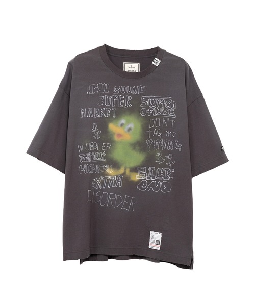Maison MIHARA YASUHIRO（メゾンミハラヤスヒロ）の「Duck