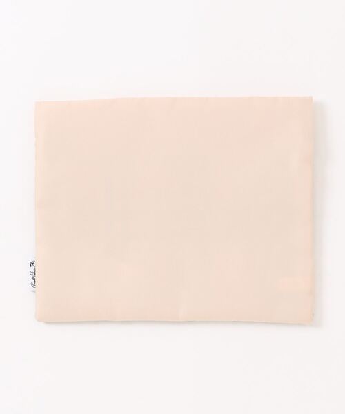 Arnold Palmer(アーノルドパーマー)の「アーノルドパーマー フラットポーチ(ポーチ・レディース・ブラック/ベージュ/ホワイト・F)」の13枚目の写真