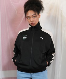 PUMA | PUMA/プーマ トラックジャケット 631177(ジャージ)