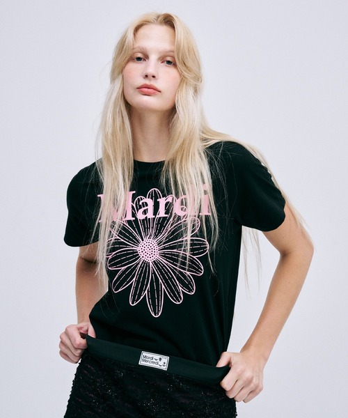 楽天市場】マルディメクルディ Mardi Mercredi Tシャツ TSHIRT