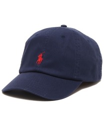 atmos pink | POLO RALPH LAUREN SPORT CAP-HAT / ポロ ラルフ ローレン クラッシック スポーツ キャップ(キャップ)