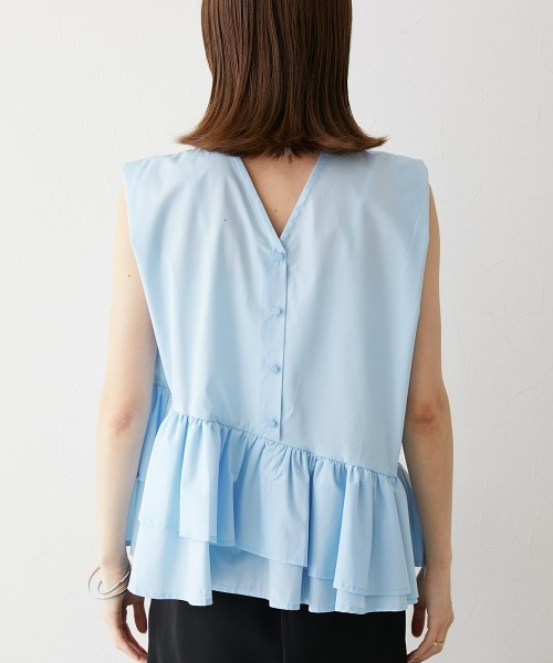 新品　ブルー系　半袖ラブリーチューニング　☆プリーツプリーズ では✖️ PLEATS PLEASE ISSEY MIYAKE – Page 4 – isseymiyake.com