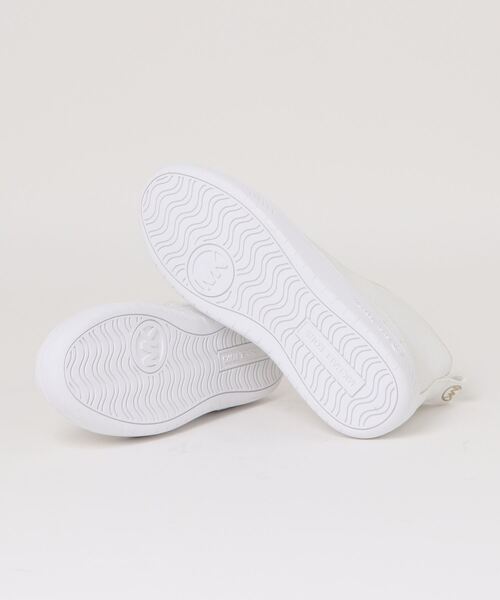 新品【MICHAEL KORS】マイケルコース　SHEA ハイトップ スニーカー Shea High-Top Sneaker | Michael Kors [US]