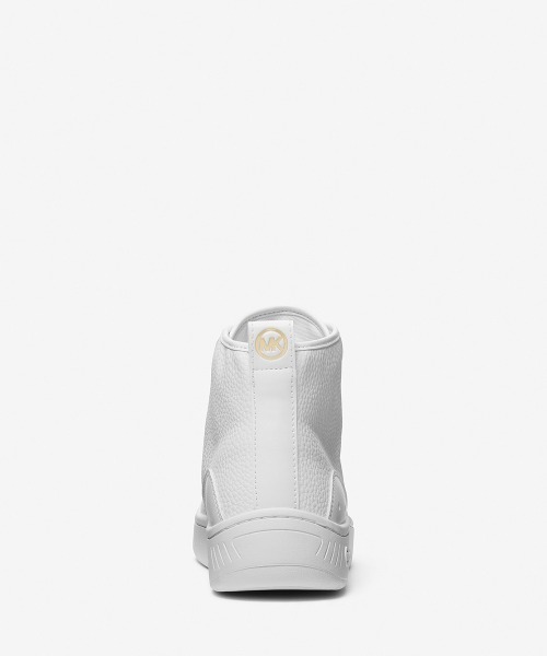 MICHAEL KORS（マイケルコース）の「SHEA ハイトップ スニーカー
