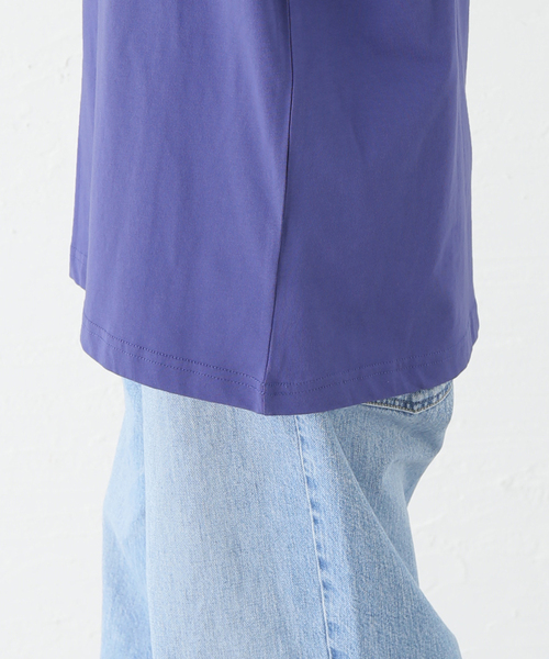 セール】【Dime/ダイム】 CLASSIC SMALL LOGO T-SHIRT：Tシャツ