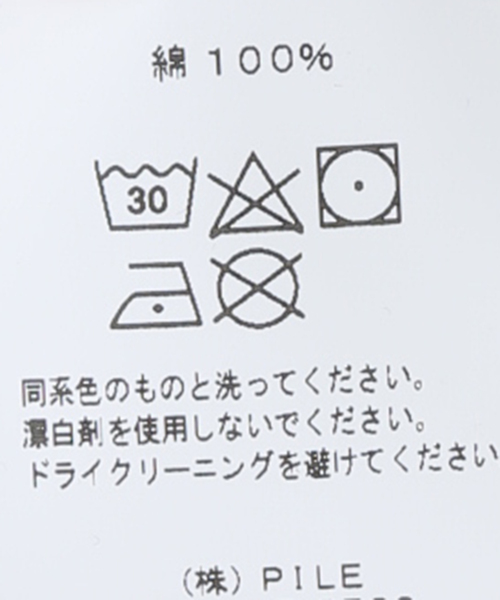 DIME(ダイム)の「【Dime/ダイム】 CLASSIC SMALL LOGO T-SHIRT:Tシャツ(Tシャツ/カットソー・レディース・ブルー/ブラウン・SMALL/MEDIUM)」の19枚目の写真