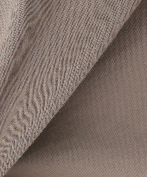 DIME(ダイム)の「【Dime/ダイム】 CLASSIC SMALL LOGO T-SHIRT:Tシャツ(Tシャツ/カットソー・レディース・ブルー/ブラウン・SMALL/MEDIUM)」の21枚目の写真