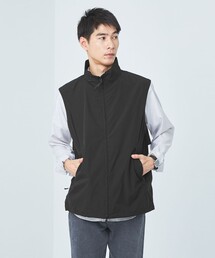 green label relaxing | スペクテイト ベスト(ベスト)