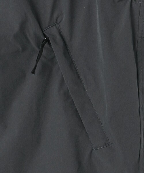 green label relaxing（グリーンレーベルリラクシング）の「スペクテイト ベスト（ベスト・メンズ・ブラック/ダークグレー・L/M/S）」の14枚目の写真