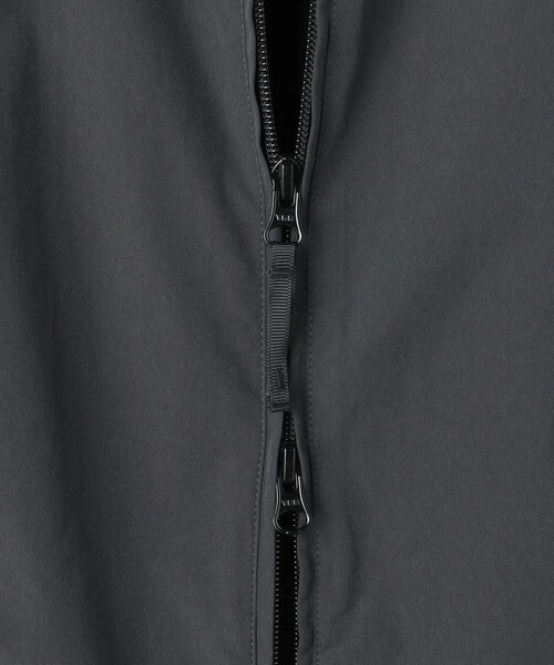 green label relaxing（グリーンレーベルリラクシング）の「スペクテイト ベスト（ベスト・メンズ・ブラック/ダークグレー・L/M/S）」の15枚目の写真