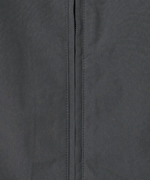 green label relaxing（グリーンレーベルリラクシング）の「スペクテイト ベスト（ベスト・メンズ・ブラック/ダークグレー・L/M/S）」の22枚目の写真