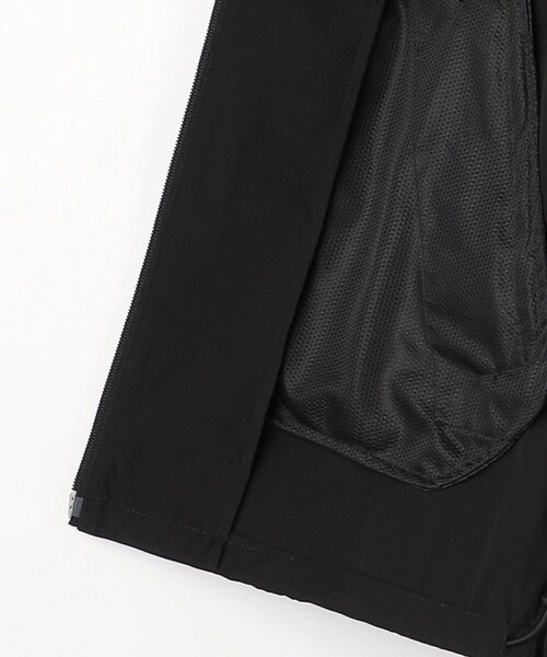 green label relaxing（グリーンレーベルリラクシング）の「スペクテイト ベスト（ベスト・メンズ・ブラック/ダークグレー・L/M/S）」の18枚目の写真