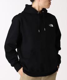 THE NORTH FACE Square Logo Hoodie NT62338