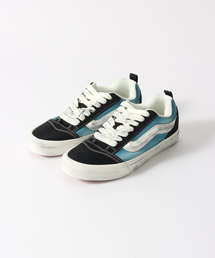 VANS | VANS / バンズ Knu Skool Washed(スニーカー)