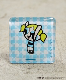 FLAPPER（フラッパー）の「FLAPPER:フラッパーパワーパフ ガールズ  ガラスクリップ　ペーパースタンド（その他雑貨）」