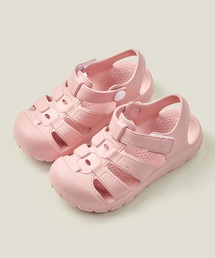 shoes365(シューズスリーシックスファイヴ)の【shoes365】子供用 通気サンダル(サンダル)