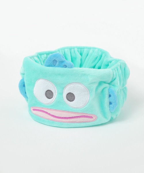 GLOBAL WORK(グローバルワーク)の「サンリオ/ヘアバンド/キッズ/152661(ヘアバンド・キッズ・ホワイト系その他/その他1/その他3/その他2・FREE)」の1枚目の写真