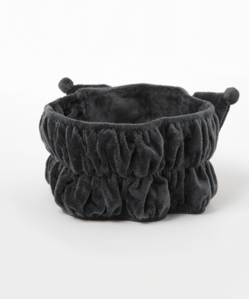 GLOBAL WORK(グローバルワーク)の「サンリオ/ヘアバンド/キッズ/152661(ヘアバンド・キッズ・ホワイト系その他/その他1/その他3/その他2・FREE)」の5枚目の写真