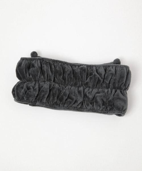 GLOBAL WORK(グローバルワーク)の「サンリオ/ヘアバンド/キッズ/152661(ヘアバンド・キッズ・ホワイト系その他/その他1/その他3/その他2・FREE)」の7枚目の写真