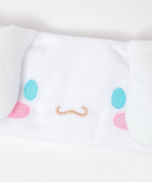 GLOBAL WORK(グローバルワーク)の「サンリオ/ヘアバンド/キッズ/152661(ヘアバンド・キッズ・ホワイト系その他/その他1/その他3/その他2・FREE)」の9枚目の写真