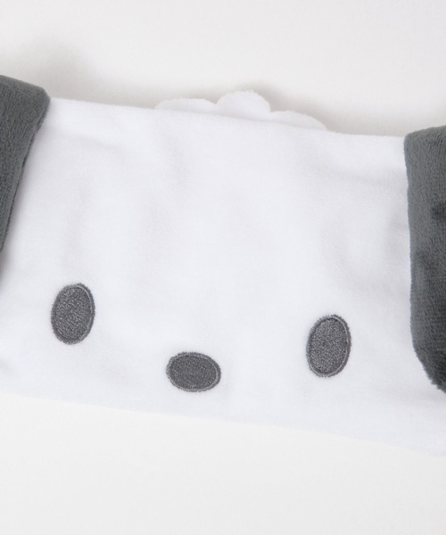 GLOBAL WORK(グローバルワーク)の「サンリオ/ヘアバンド/キッズ/152661(ヘアバンド・キッズ・ホワイト系その他/その他1/その他3/その他2・FREE)」の11枚目の写真