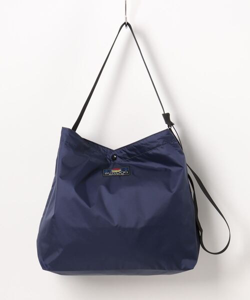 【セール】/SUNDOG/ショルダーバッグ DOG WALK（ショルダーバッグ）｜NO WAY（ノーウェイ）