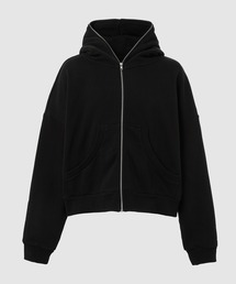 SWEATSHIRT W/HOODIE（パーカー）｜JIL SANDER（ジルサンダー