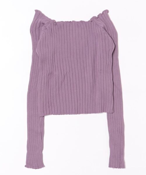 Nala ♡トップス 新品 NALA 特集一覧 | 三越伊勢丹オンラインストア・通販【公式】