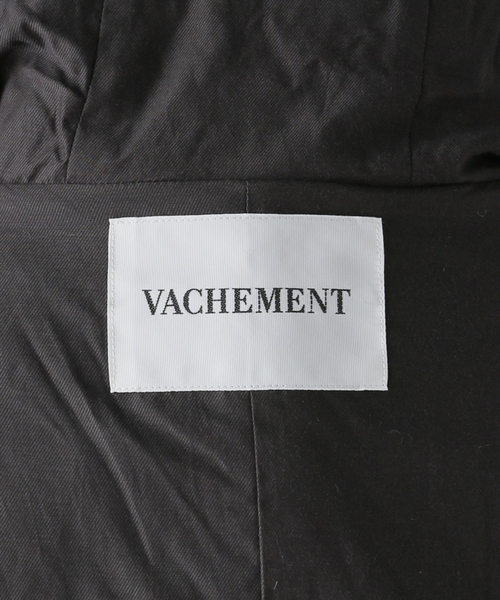 セール】【VACHEMENT / ヴァシュモン】ECOファーコート（その他