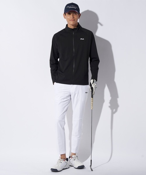 FILA GOLF（フィラゴルフ ）の「【FILA GOLF/フィラゴルフ】パッカブル
