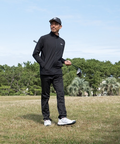 FILA GOLF（フィラゴルフ ）の「【FILA GOLF/フィラゴルフ】パッカブル