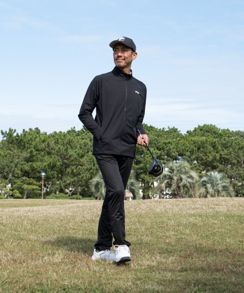 FILA GOLF（フィラゴルフ ）の「【FILA GOLF/フィラゴルフ】パッカブル