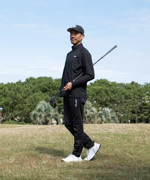 FILA GOLF（フィラゴルフ ）の「【FILA GOLF/フィラゴルフ】パッカブル