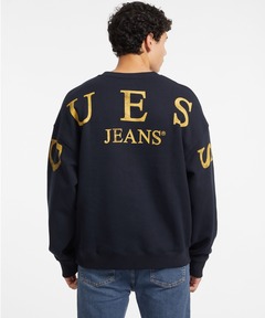 GUESS JEANS 長袖シャツ GUESS JEANS Ls Reg Pockets Shirt 長袖シャツ | GUESS(ゲス) JAPAN