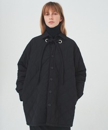 soduk（スドーク）の「circle blouson（ブルゾン）」 - WEAR
