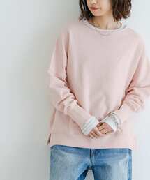 URBAN RESEARCH | 裏毛ルーズスウェット(Tシャツ/カットソー)