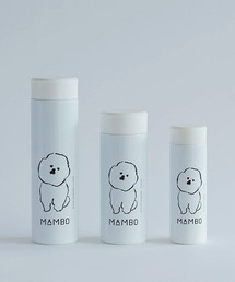 MAMBO（マンボ）の「MAMBO ステンレススリムボトル S（150ml）サイズ（水筒）」