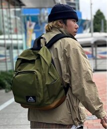 GLAZOS（グラソス）の「【大人向けサイズあり】バックパック（バックパック/リュック）」