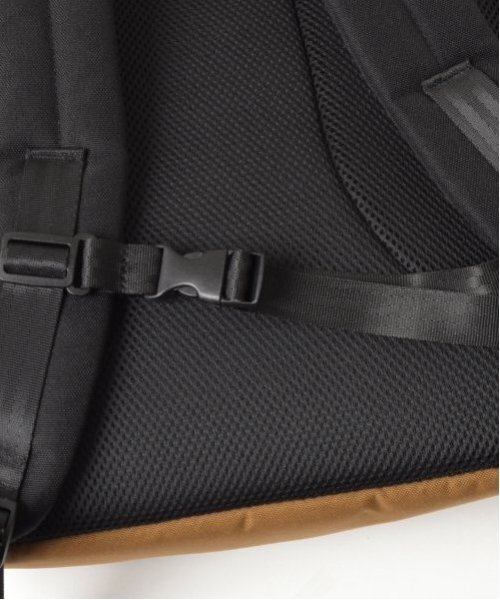 GLAZOS（グラソス）の「【大人向けサイズあり】バックパック（バックパック/リュック・キッズ・ブラック/ブルー/レッド/カーキ・フリー）」の5枚目の写真