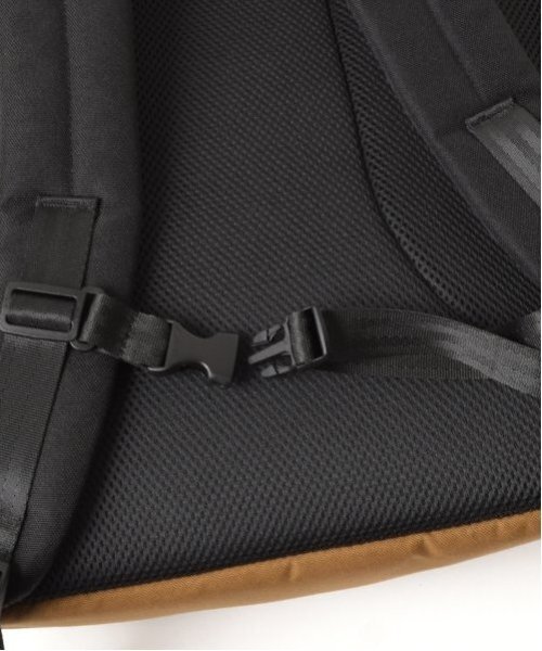 GLAZOS（グラソス）の「【大人向けサイズあり】バックパック（バックパック/リュック・キッズ・ブラック/ブルー/レッド/カーキ・フリー）」の6枚目の写真