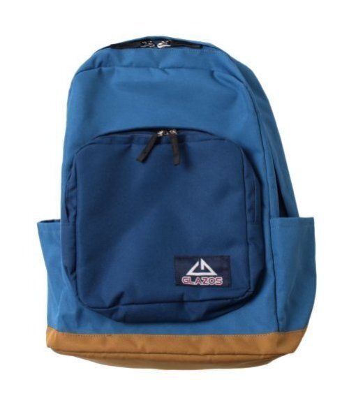 GLAZOS（グラソス）の「【大人向けサイズあり】バックパック（バックパック/リュック・キッズ・ブラック/ブルー/レッド/カーキ・フリー）」の17枚目の写真