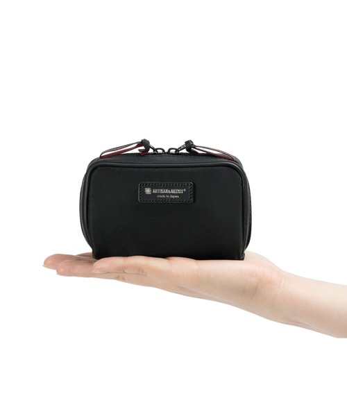 ARTISAN&ARTIST（アルティザンアンドアーティスト）の