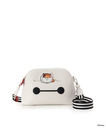 Samantha Thavasa | 「ベイマックス」コレクション ショルダーバッグ(ショルダーバッグ)