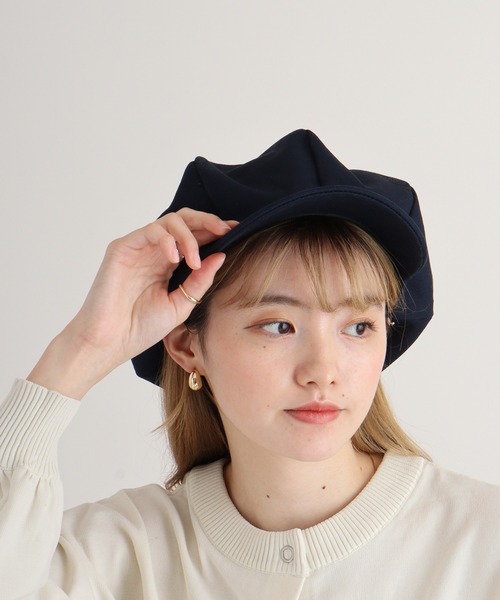 fabulous ビッグキャスケット（キャスケット）｜Fabulous