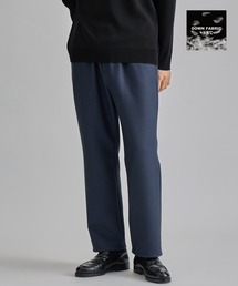 【WEB限定】+3.6℃ダウンファブリックイージーパンツ|+3.6℃ UP / 保温 / 静電気防止 / ストレッチ / ウォッシャブル