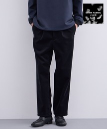 UNITED TOKYO（ユナイテッドトウキョウ）の「【新作WEB限定先行予約】＋3.6℃ダウンファブリックイージーパンツ｜+3.6℃ UP / 保温 / 静電気防止 / ストレッチ / ウォッシャブル（スラックス）」