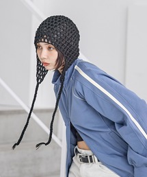 ニットキャップ